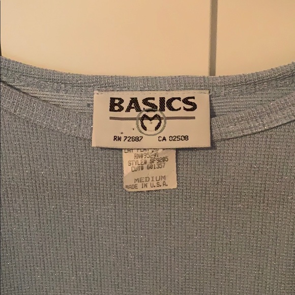 Vintage mini dress - Picture 2 of 4